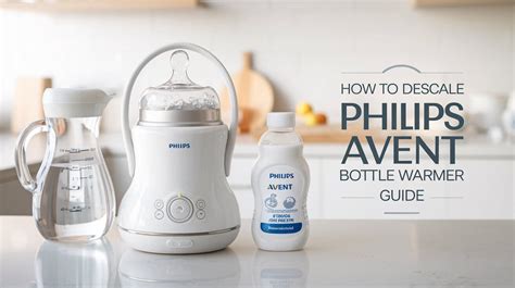 avent bottle warmer|avent bottle warmer guide.